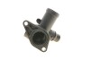 Фланец системы охлаждения Audi A4 1.8 00-04 BOGAP A4252123 (фото 3)