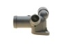 Фланец системы охлаждения Audi A4 1.8 00-04 BOGAP A4252123 (фото 6)