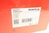 Амортизатор (передний) BMW X5 (E53) 00- (R) BOGAP B3410113 (фото 9)