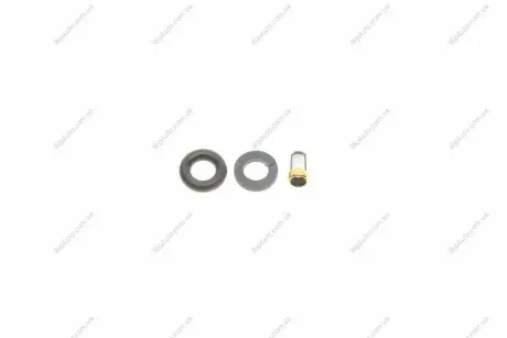 Ремкомплект форсунки Audi A6 4.2 FSI 06-11 GAZO GZ-A1430