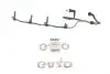 Шланг зливний Ford Transit 2,2 TDCi 06-14 GAZO GZ-C1077