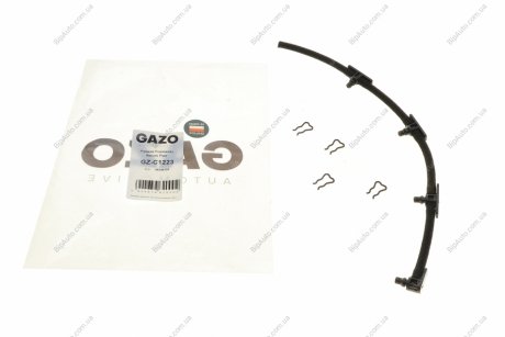 Шланг зливний Opel Combo 1.3 CDTI 06- GAZO GZ-C1223