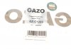 Шланг зливний Opel Combo 1.3 CDTI 06- GAZO GZ-C1223 (фото 8)