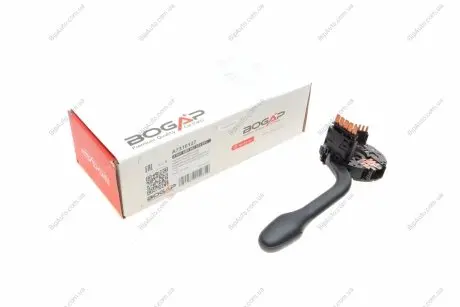 Перемикач підрульовий VW Caddy 95-04 BOGAP A7318127