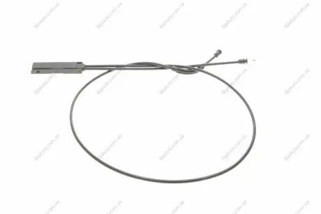 Трос капоту MB E-class (W212) 09-16 BOGAP C5114110