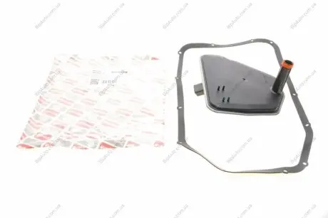 Фильтр АКПП Audi Q7 3.6 06-10 BOGAP A8115101