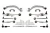 Комплект передних рычагов REINHOCH RH040054