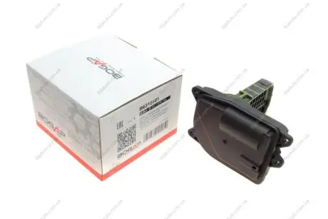 Впускной контрольный клапан BOGAP B6310101