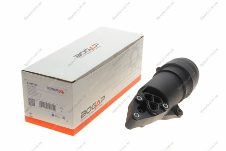 Масляный фильтр в сборе BOGAP A1425100