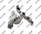 Турбина двигателя Jrone 8G1230M796