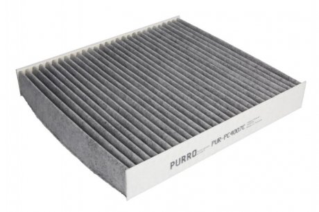 Фильтр салона PURRO PURPC4007C (фото 1)