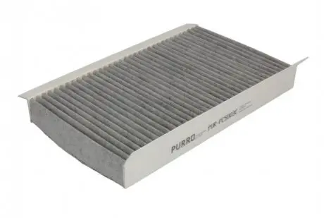 Фильтр салона PURRO PURPC5003C