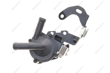 Насос системи охолодження (додатковий) Citroen C4/C5/Peugeot 207/208/308/508/3008/5008 1.6 07- BOGAP B4233100