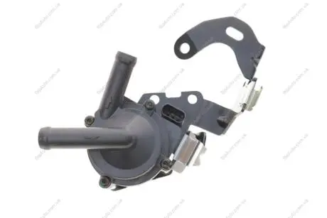 Насос системи охолодження (додатковий) Citroen C4/C5/Peugeot 207/208/308/508/3008/5008 1.6 07- BOGAP B4233100