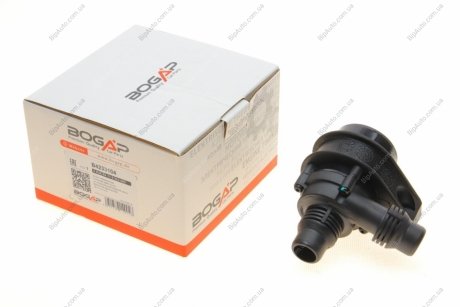 Помпа водяна BOGAP B4233104