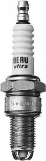 Свічка запалювання BERU Z2
