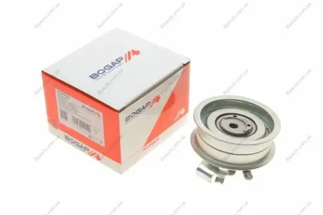 Натягувач BOGAP A1317104