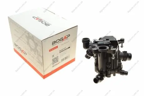 Фото 1 - модуль BOGAP B4247107 Модуль BOGAP B4247107 (фото 1)