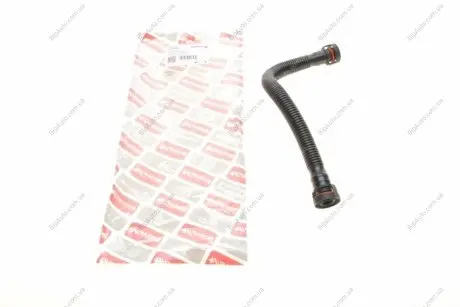 Патрубок вентиляції картера Audi A4/A6/VW Passat 2.4-2.8 94-05 BOGAP A1210103