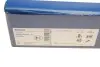 Диск тормозной (задний) MB C-class (W205) 15-(320x24) (с покрытием) (вентил.) BOSCH 0 986 479 H43 (фото 7)