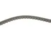 Ремень генератора Toyota Land Cruiser 4.0D, 82-89 INA FB 13X1400 (фото 3)