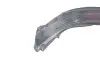 Подкрыльник (передний) Renault Laguna III 07-15 (R) Van Wezel 4356434 (фото 7)
