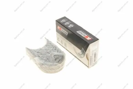 Вкладыши шатунные Volvo 340-360/440/460/480 -96 (+0.50) King CR4309SI0.5