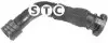 Патрубок, клапан egr Ibiza \'02-1.9D STC T403831