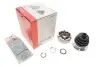 ШРКШ (внутренний) Audi 50 74-78/Seat Cordoba/Ibiza/VW Caddy 93-04/Golf/Polo 74-01 (33z/92mm) FAG 771 0718 30