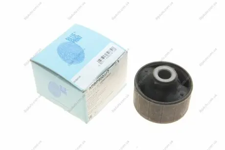Сайлентблок важеля (переднього/ззаду) Hyundai Accent V/Kia Rio IV 17- BLUE PRINT ADBP800377