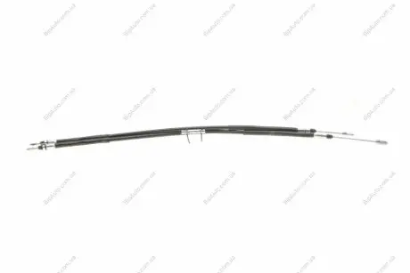 Трос ручника (задний) Renault Scenic II 03-08 (L=835mm) FEBI BILSTEIN 178872