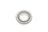 Подшипник КПП Hyundai M5GF1 (5ступка) (30x62x17.7) INA 712 2105 10