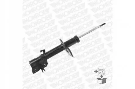 АМОРТИЗАТОР MONROE D0026L