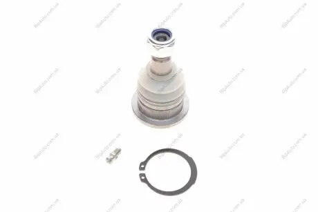 Опора шаровая (передняя/сверху) Mitsubishi L200/L300/Pajero 79-03 ASMETAL 10MT0500