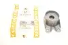 Подушка амортизатора (заднього) BMW 1 (F20/F21)/2 (F23/F22) 11- ASMETAL 45BM2626