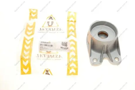 Подушка амортизатора (заднього) BMW 1 (F20/F21)/2 (F23/F22) 11- ASMETAL 45BM2626