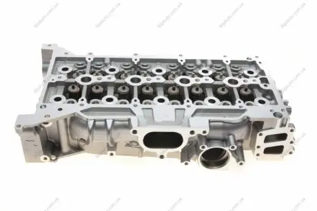 Головка блока цилиндров Ford Transit/Mondeo V 2.0 EcoBlue 15- AMC 908460