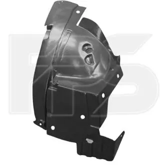 Подкрылок пластиковый FPS FP 5642 391