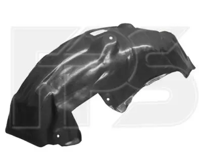 Подкрылок пластиковый FPS FP 4811 385