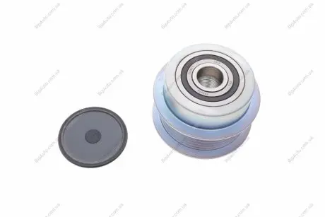 Шкив генератора Volvo S60 II-III/S80 II/S90 II/V40/V60 I-II/V70 III/XC60 II/XC70 II 13- INA 535 0367 10