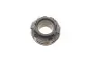 Комплект сцепления MB C-class (W202)/E-class (W210) 95-02, M104, M111, M112 (d=240mm) (+выжимной)) Kawe 961411 (фото 4)