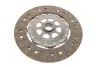 Комплект сцепления MB C-class (W202)/E-class (W210) 95-02, M104, M111, M112 (d=240mm) (+выжимной)) Kawe 961411 (фото 7)