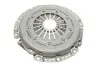 Комплект сцепления BMW 3 (E90)/5 (E50)/X3 (E83) 04-11 (d=230mm) (+выжимной)) N43/N45/N46 Kawe 962601 (фото 4)