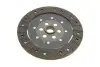 Комплект сцепления BMW 3 (E90)/5 (E50)/X3 (E83) 04-11 (d=230mm) (+выжимной)) N43/N45/N46 Kawe 962601 (фото 5)