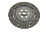 Комплект сцепления BMW 3 (E90)/5 (E50)/X3 (E83) 04-11 (d=230mm) (+выжимной)) N43/N45/N46 Kawe 962601 (фото 7)