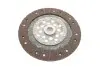 Комплект сцепления Citroen C4/Peugeot 207/308/3008/5008 1.6 HDI/THP 07-16 (d=228mm) Kawe 962613 (фото 8)