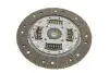 Комплект зчеплення Mitsubishi Outlander 2.4 4WD 03-07 (d=230mm) (+вижимний))) Kawe 962496 (фото 5)