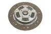 Комплект сцепления Ford Transit 2.4TDCI, 74/85/103kw, 06-14, RWD (d=260mm) Kawe 962819 (фото 7)