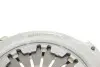 Комплект зчеплення Nissan Almera/Primera 1.8 00-08 (d=215mm) (+вижимний))) Kawe 961795 (фото 3)