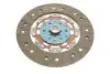 Комплект сцепления Seat Alhambra/VW Sharan 1.8 T/2.0i 95-10 (d=240mm) Kawe 962187 (фото 10)